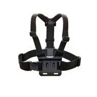 Gopro Hero 5 Black 15 Piece Hooked Bundle Includes: Go Pro Hero5 Black + Case + Flexible Tripod + Chest Strap... N2