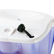 Pro Breeze Electric Dehumidifier, 1100 Cubic Feet, Compact and Portable for Damp Air, Mold, Moisture in Home,... N2