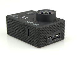 SJCAM SJ5000X Elite WiFi 4K 24fps 2K30fps Gyro Sports DV 2.0 LCD NTK96660 Diving 30m Waterproof Action Camera... N3
