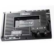 Ikan D7-1 7-Inch 3G-SDI LCD Monitor with IPS Panel Includes Canon 900, Sony L, Panasonic D54... N17