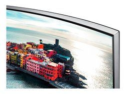 Samsung S34E790C - 34-Inch Curved WQHD Cinema Wide (3440 x 1440) Professional LED Monitor N16