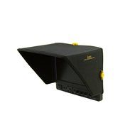 Ikan D7-1 7-Inch 3G-SDI LCD Monitor with IPS Panel Includes Canon 900, Sony L, Panasonic D54... N21