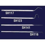 Beau Tech Sh141 Straight Point #1 by Beau Tech