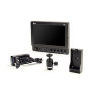Ikan D7-1 7-Inch 3G-SDI LCD Monitor with IPS Panel Includes Canon 900, Sony L, Panasonic D54... N22