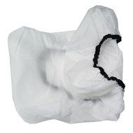 1 X Heavy Gauge Plastic Vinyl Elastic Indoor Window Air Conditioner Cover, 22&quot; x 31&quot; x 4&quot;