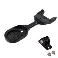 Rec-mounts&trade; Out-front Bike Mount Type31 for Canyon H11/H36 Aerocockpit Garmin+Lower Adapter [REC-B310-GM+GP]