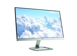 HP 23er 23-in IPS LED Backlit Monitor N19