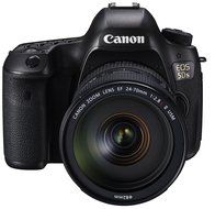 Canon DSLR camera EOS 5Ds body 50.6 million pixels EOS5DS [International Version, No Warranty] N3