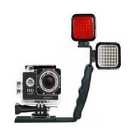 GhostPro Night Vision Waterproof Action Camera N2