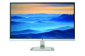 HP 23er 23-in IPS LED Backlit Monitor N22