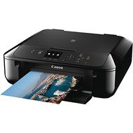MG5720 Photo Printer in Black