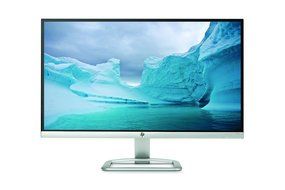 HP 23er 23-in IPS LED Backlit Monitor N24