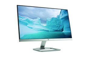 HP 23er 23-in IPS LED Backlit Monitor N25