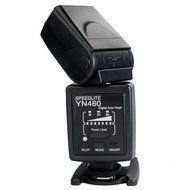 Yongnuo Yn-460 Flash Speedlite for Nikon D3100 D3200 D3300 D3000 D5300 D5100 D5200 D2x D2h D2hs D100 D4 Dslr Camera...