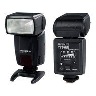 Yongnuo Yn-460 Flash Speedlite for Nikon D3100 D3200 D3300 D3000 D5300 D5100 D5200 D2x D2h D2hs D100 D4 Dslr Camera... N2