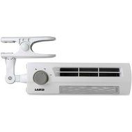 Lasko #4006 Clip Stik Desk Fan 2-SPEED