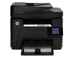 Recertified HP Cf485A#Bgj Ljp M225Dw-CF485AR#BGJ