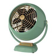 Vornado VFAN Jr. Vintage Air Circulator, Green N6