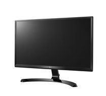 LG 27UD58-B 27-Inch 4K UHD IPS Monitor with FreeSync N14