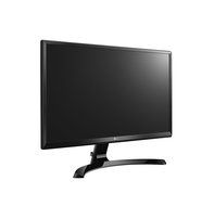 LG 27UD58-B 27-Inch 4K UHD IPS Monitor with FreeSync N15