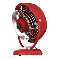 Vornado VFAN Jr. Vintage Air Circulator, Green N7