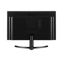 LG 27UD58-B 27-Inch 4K UHD IPS Monitor with FreeSync N16