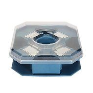 Large Reusable Automatic Cockroach Trap Efficient Bug Catcher Pest Control Box