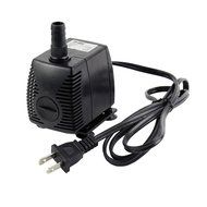 210 GPH 110 - 120V Submersible Pump Aquarium Fish Tank Powerhead Fountain Water Hydroponic