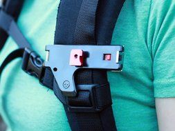 Backpack Kit N3