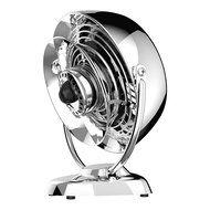 Vornado VFAN Jr. Vintage Air Circulator, Green N11