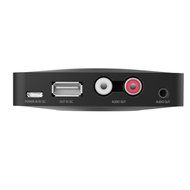 Morjava YET-M1 Streambot Mini Bluetooth 4.0 music receiver Wireless Adapter for Home Audio Music Streaming Sound... N24