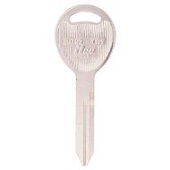 KABA ILCO Y159-P1795 Master Key Blank For Chrysler/Plymouth/Dodge 1995, Plymouth Prowler 2000, Voyager 2000 by...