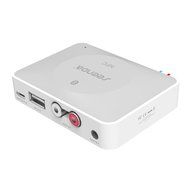 Morjava YET-M1 Streambot Mini Bluetooth 4.0 music receiver Wireless Adapter for Home Audio Music Streaming Sound... N26