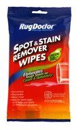 Rug Doctor Spot &amp; Stain Remover Wipes