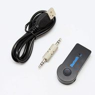 Morjava YET-M1 Streambot Mini Bluetooth 4.0 music receiver Wireless Adapter for Home Audio Music Streaming Sound... N28