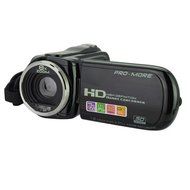 Brand new HDC4 5 Mega Pixels 2.7" TFT LCD 8M DDR Internal Memory Expand to 32GB Anti-Shake Bulit-in Flash Auto... N4