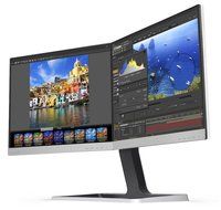 Philips 277E6QDSD 27 Class IPS LED Monitor w/ MHL-HDMI N25