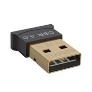 Morjava YET-M1 Streambot Mini Bluetooth 4.0 music receiver Wireless Adapter for Home Audio Music Streaming Sound... N31