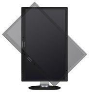 Philips 277E6QDSD 27 Class IPS LED Monitor w/ MHL-HDMI N28