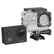 YOCI 1080P Waterproof Sports Action Camera 1080P 14M Camcorder 30 meters Underwater Photographic Body Mounted... N8