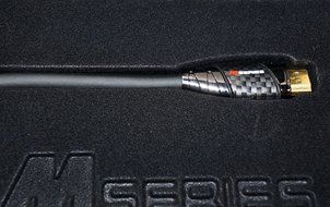 Monster M2000HD 16FT Hyper Speed HDMI Cable w/ Ethernet N3