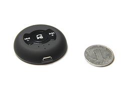 BESTI-FIRE 2-in-1 Multi-point Bluetooth Music Receiver N4