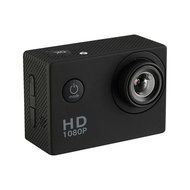 SwizzeHD 1080P Mini Waterproof Sports Recorder Car DV Action Camera Camcorder (Blue) N15
