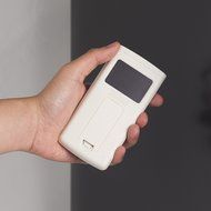 AnyCommand Universal Air Conditioner AC Remote Control ACR-20 with LCD Display