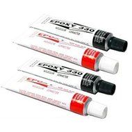 2 Epoxy 330 Water Clear Adhesive Lapidary Rock Gem Glue by Elfy