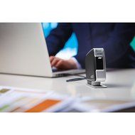 DYMO LabelManager Plug N Play Label Maker for PC or Mac (1768960) N44
