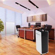 OULUN Energy Star Compressor Dehumidifier with Water Tank 20 pint 15-25 Square Meters for Home Kitchen White N2