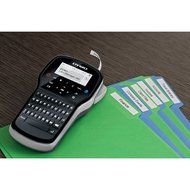 DYMO LabelManager Plug N Play Label Maker for PC or Mac (1768960) N46