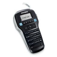 DYMO LabelManager Plug N Play Label Maker for PC or Mac (1768960) N47