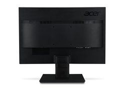 Acer V196WL bd 19-Inch HD (1440 x 900) Widescreen Display N5